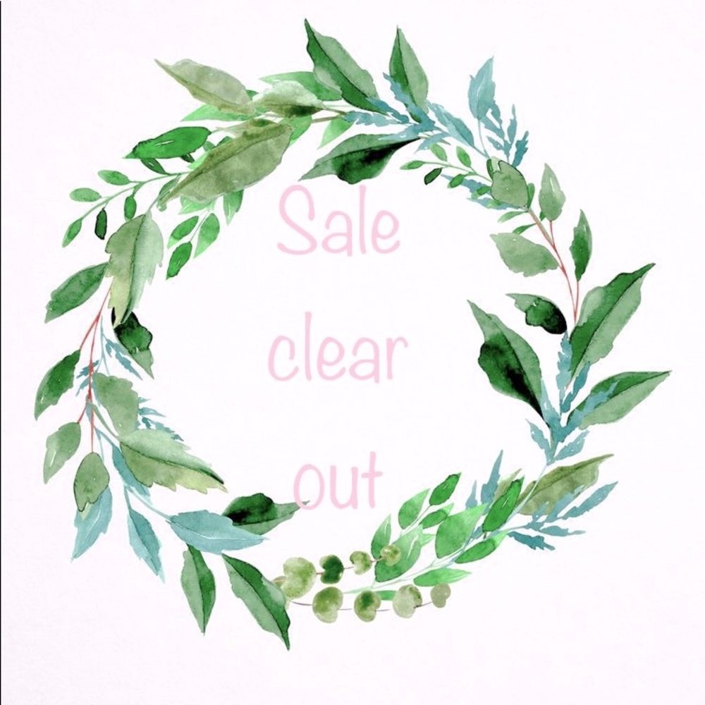 ✨READ✨ PLEASE READ BEFORE OR SUBMITTING OFFER SHOPPING MY CLOSET RULES